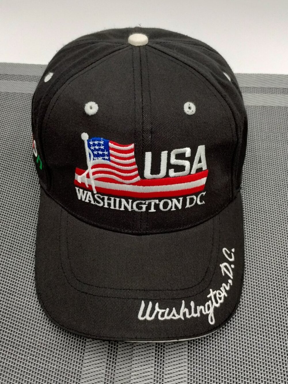 USA Washington DC Hat